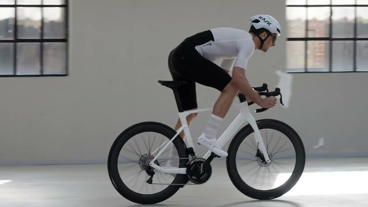Vision Metron RS 45 Carbon Wheelset (Racing Series) (Shimano / XDR) - Pedal Passion