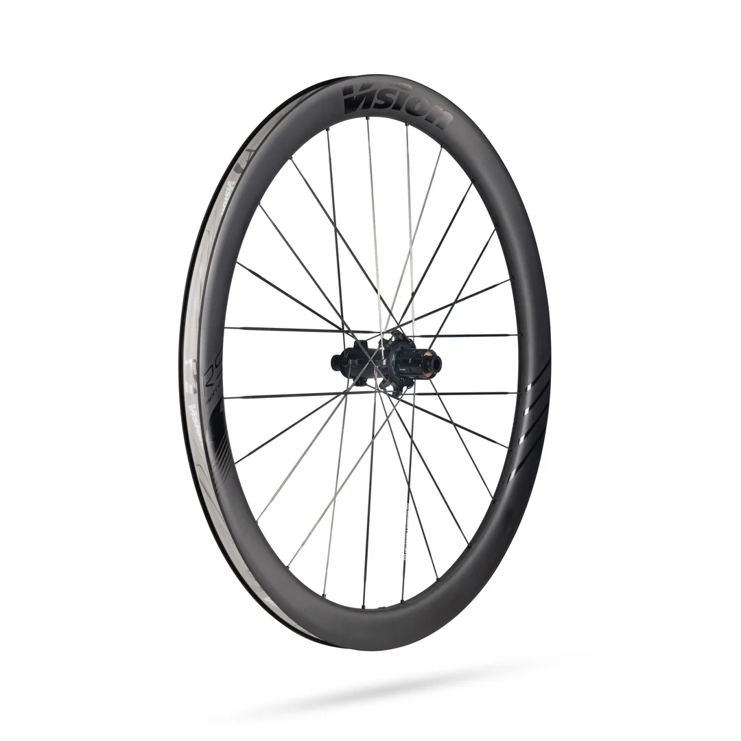 Vision Metron RS 45 Carbon Wheelset (Racing Series) (Shimano / XDR)
