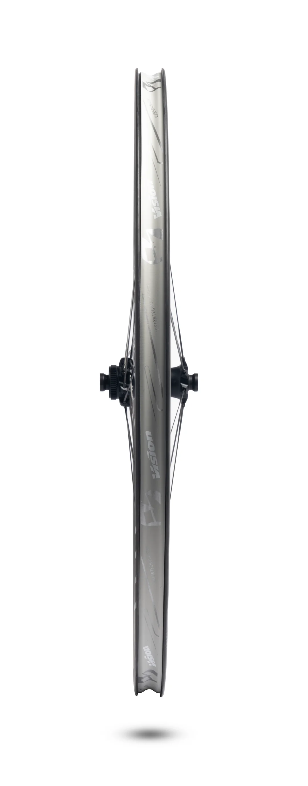 Vision Metron RS 45 Carbon Wheelset (Racing Series) (Shimano / XDR) - Pedal Passion