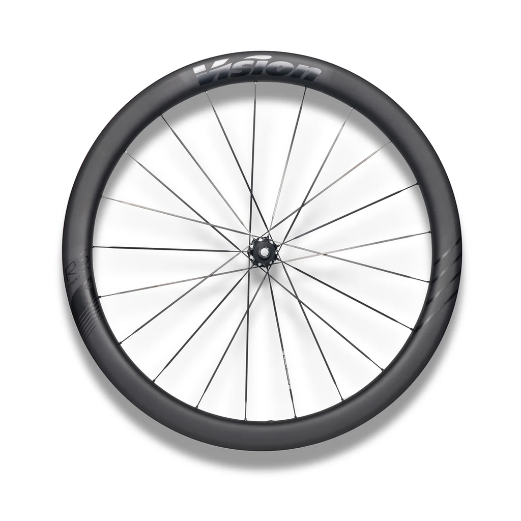 Vision Metron RS 45 Carbon Wheelset (Racing Series) (Shimano / XDR) - Pedal Passion