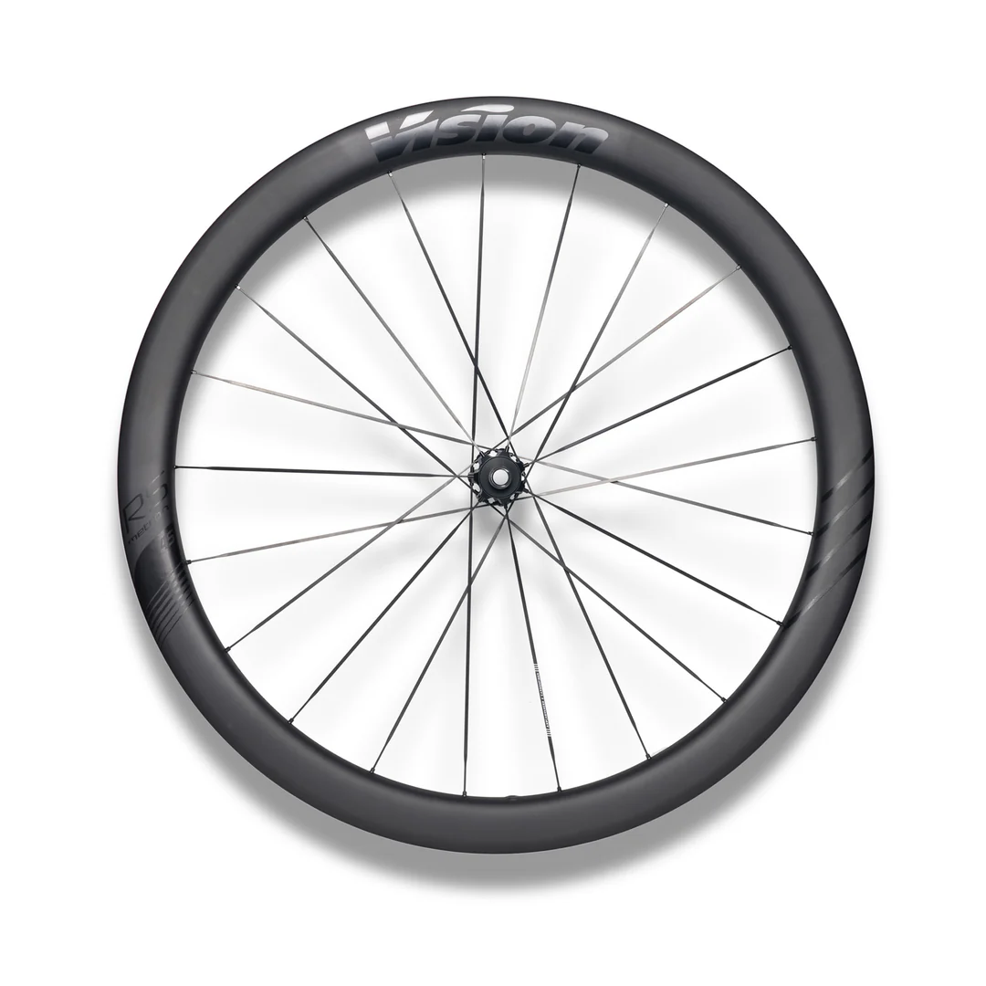 Vision Metron RS 45 Carbon Wheelset (Racing Series) (Shimano / XDR)