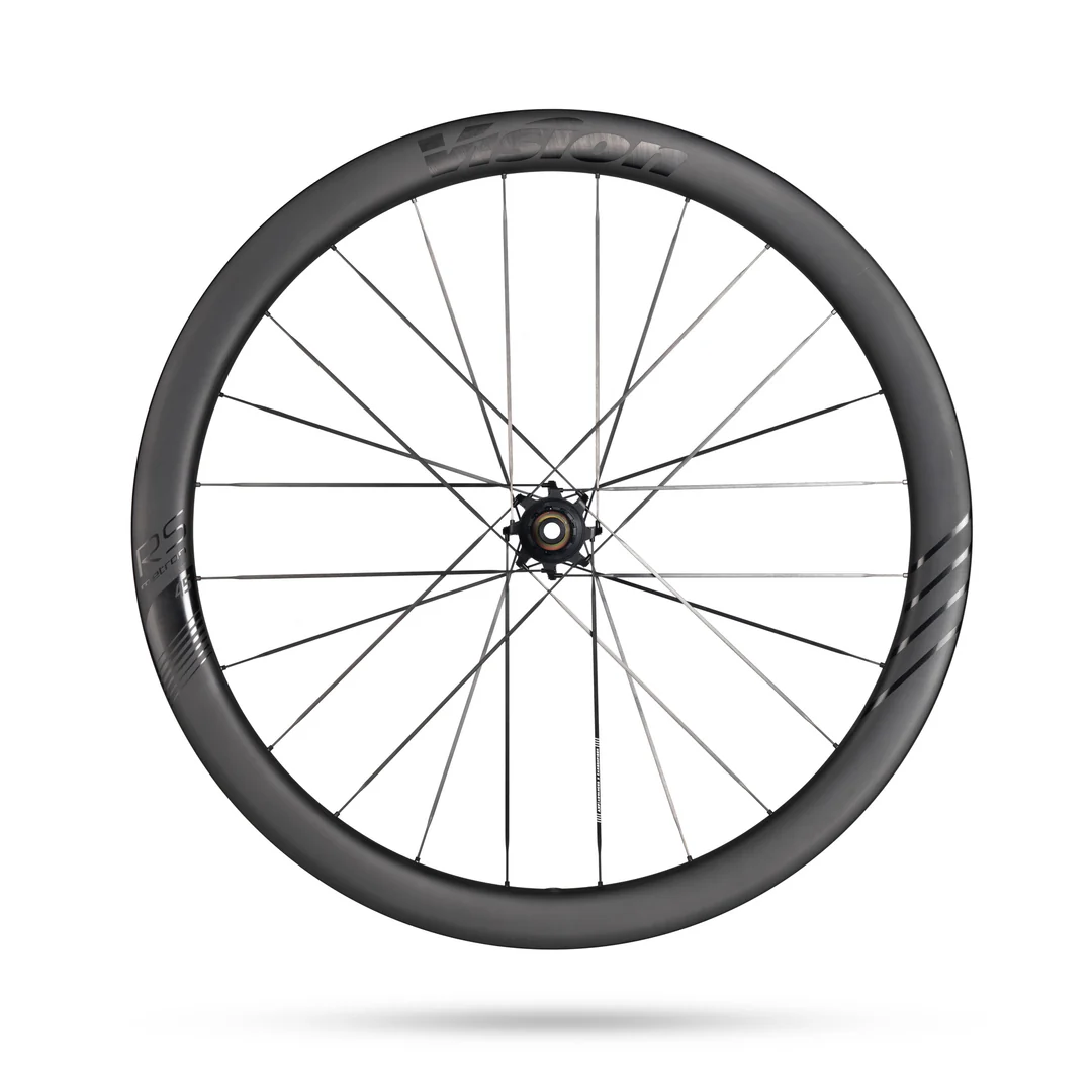 Vision Metron RS 45 Carbon Wheelset (Racing Series) (Shimano / XDR)