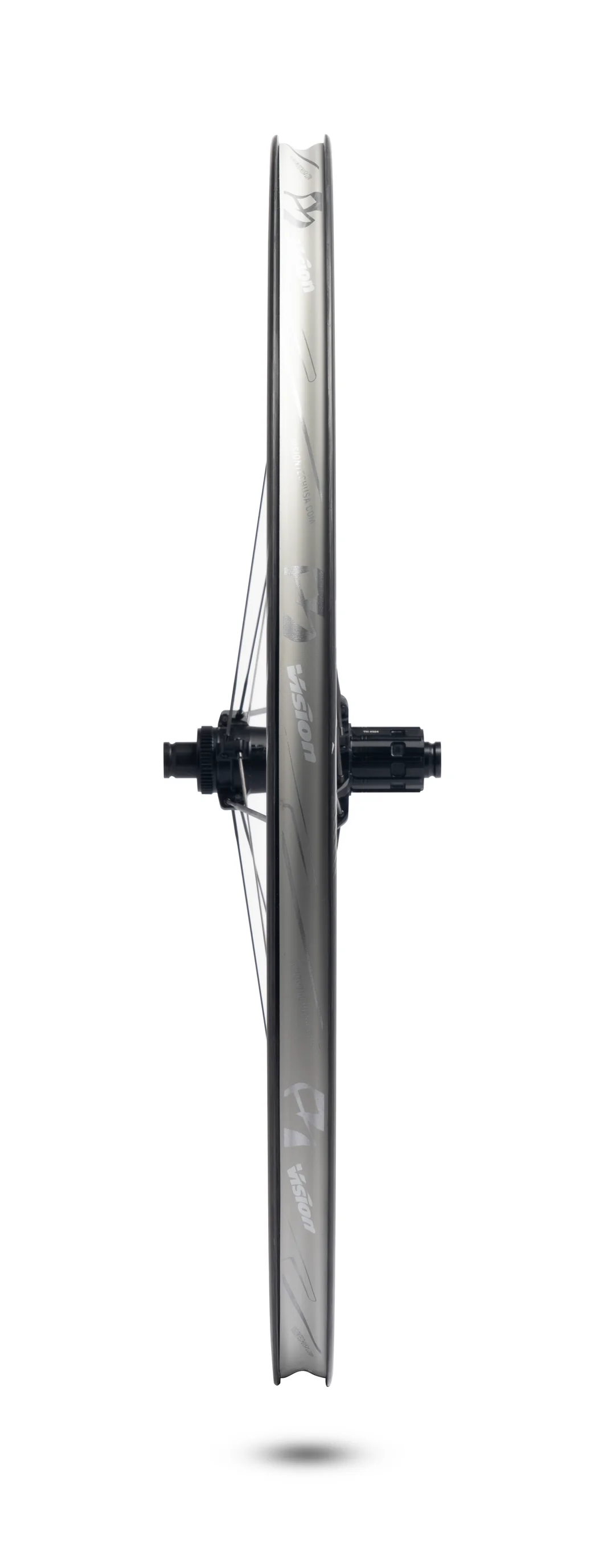 Vision Metron RS 45 Carbon Wheelset (Racing Series) (Shimano / XDR)