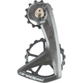 CeramicSpeed OSPW RS 5‑Spoke for Shimano RD‑9250 / RD‑8150 (Black / Red / Gold / Blue) - Pedal Passion