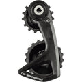 CeramicSpeed OSPW RS Alpha for SRAM RED AXS (Black) - Pedal Passion