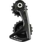 CeramicSpeed OSPW RS Alpha for SRAM RED AXS (Black) - Pedal Passion