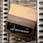 CeramicSpeed OSPW RS 5‑Spoke for Shimano RD‑9250 / RD‑8150 (Black / Red / Gold / Blue) - Pedal Passion