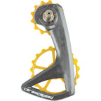 CeramicSpeed OSPW RS 5‑Spoke for Shimano RD‑9250 / RD‑8150 (Black / Red / Gold / Blue) - Pedal Passion