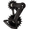 CeramicSpeed OSPW X for SRAM Eagle Transmission (Silver / Black) - Pedal Passion