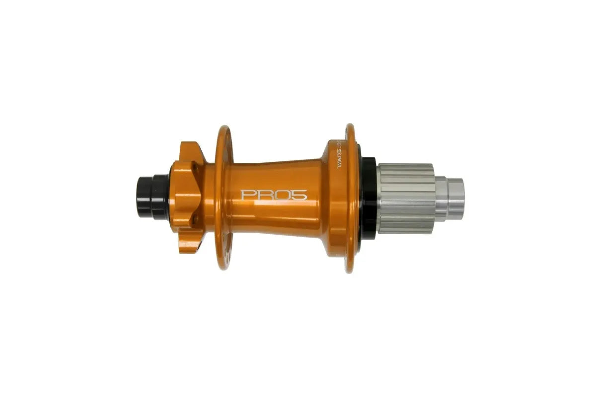 Hope Pro 5 Rear Hub 148×12 (Boost) - Pedal Passion