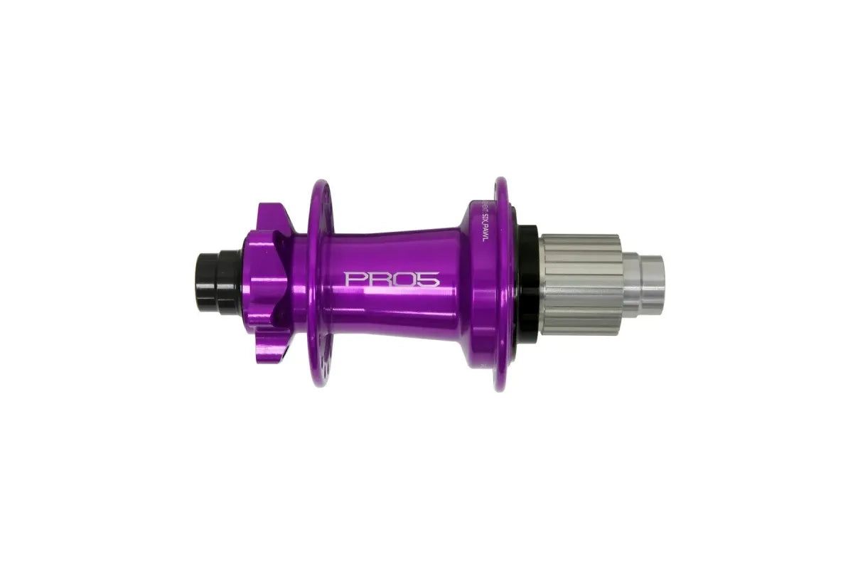 Hope Pro 5 Rear Hub 148×12 (Boost) - Pedal Passion