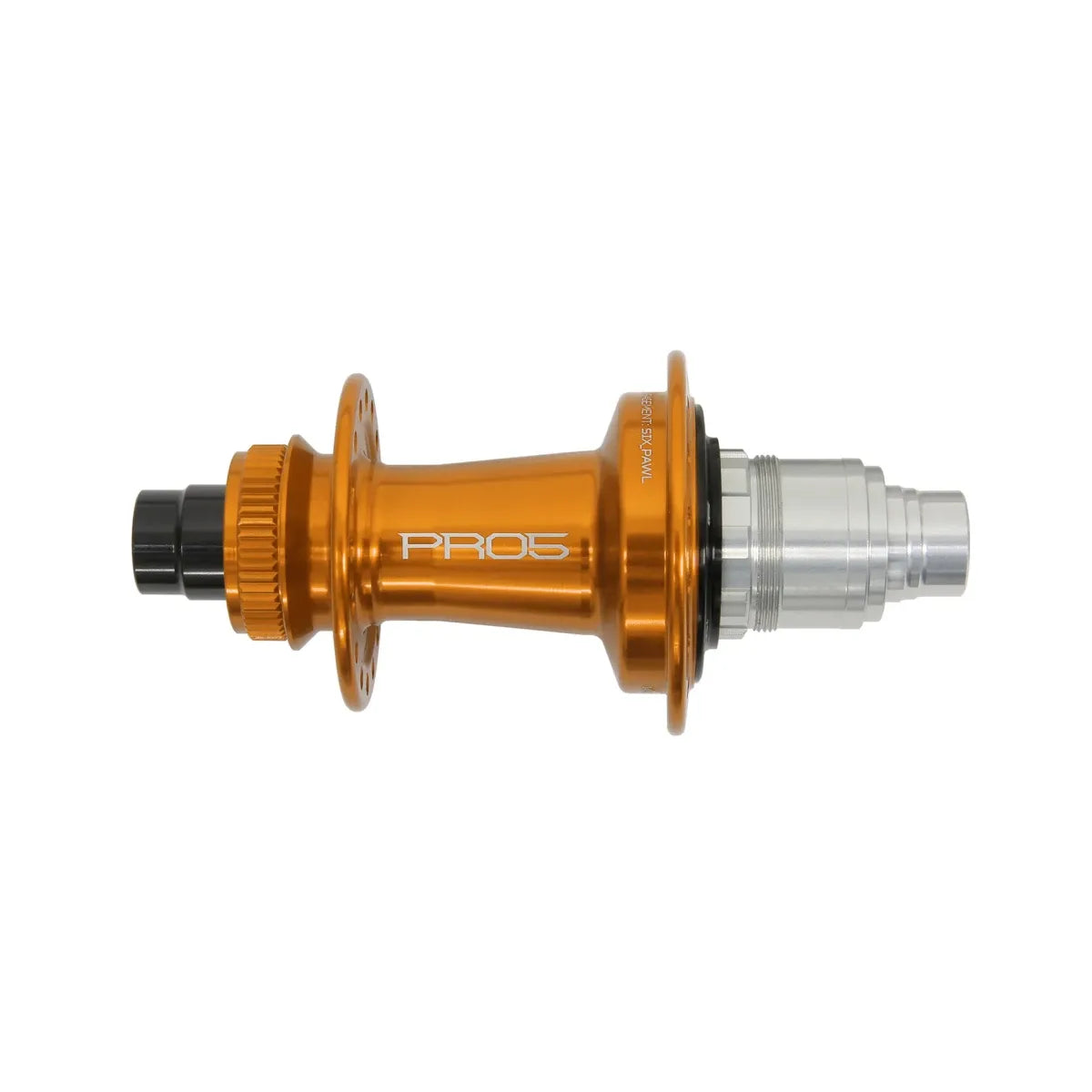 Hope Pro 5 Centre Lock Rear Hub 148×12 (Boost) - Pedal Passion