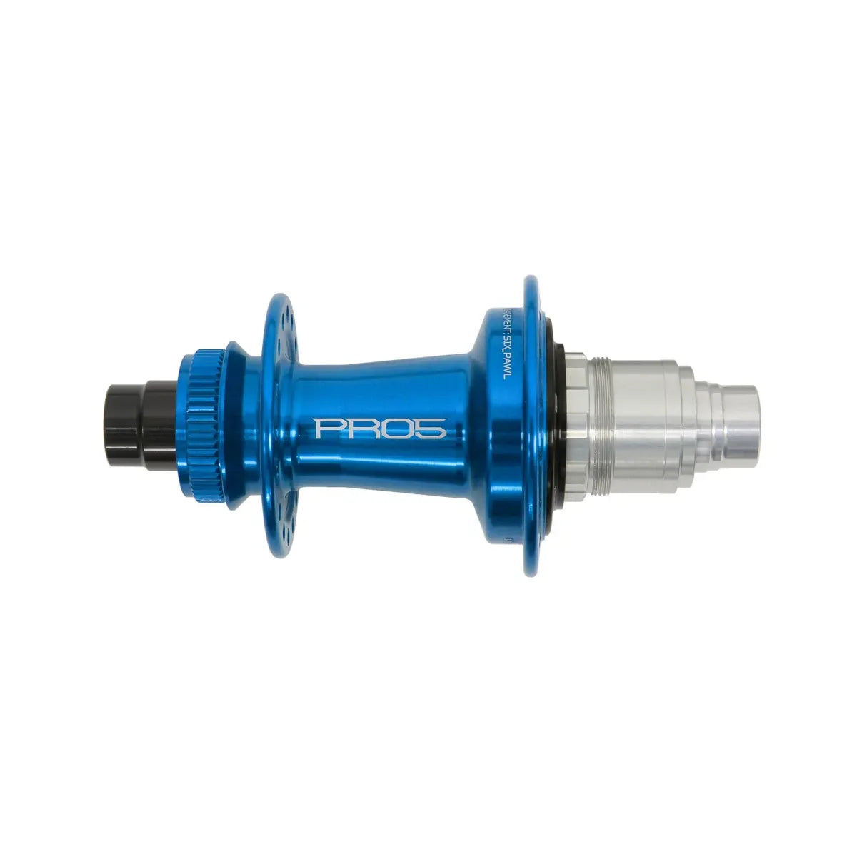 Hope Pro 5 Centre Lock Rear Hub 148×12 (Boost) - Pedal Passion
