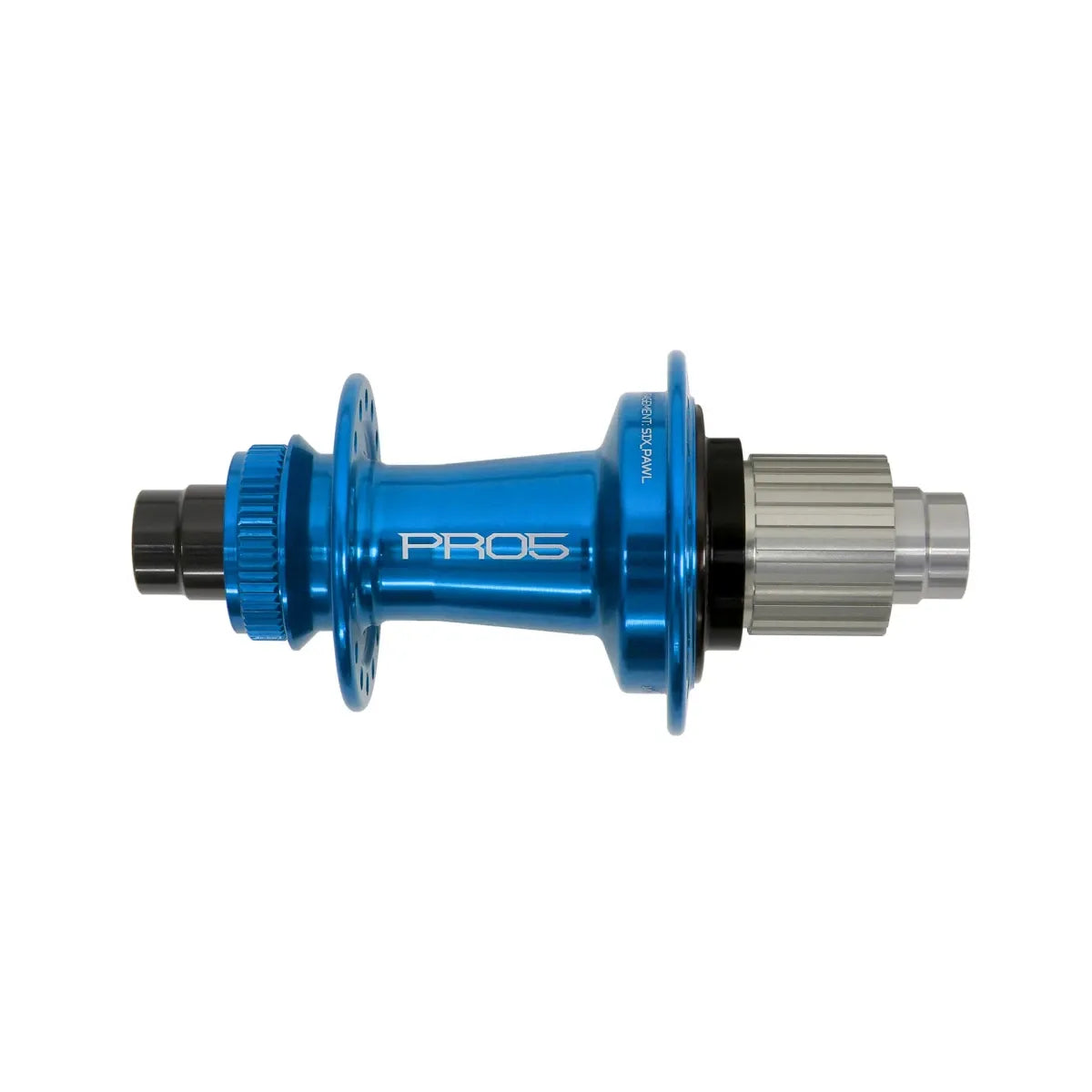 Hope Pro 5 Centre Lock Rear Hub 148×12 (Boost) - Pedal Passion