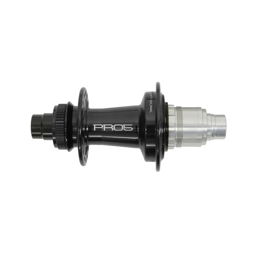 Hope Pro 5 Centre Lock Rear Hub 148×12 (Boost) - Pedal Passion