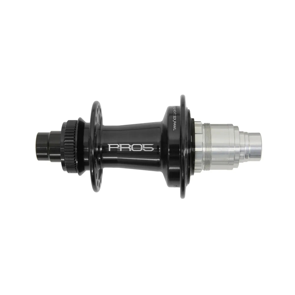 Hope Pro 5 Centre Lock Rear Hub 148×12 (Boost) - Pedal Passion