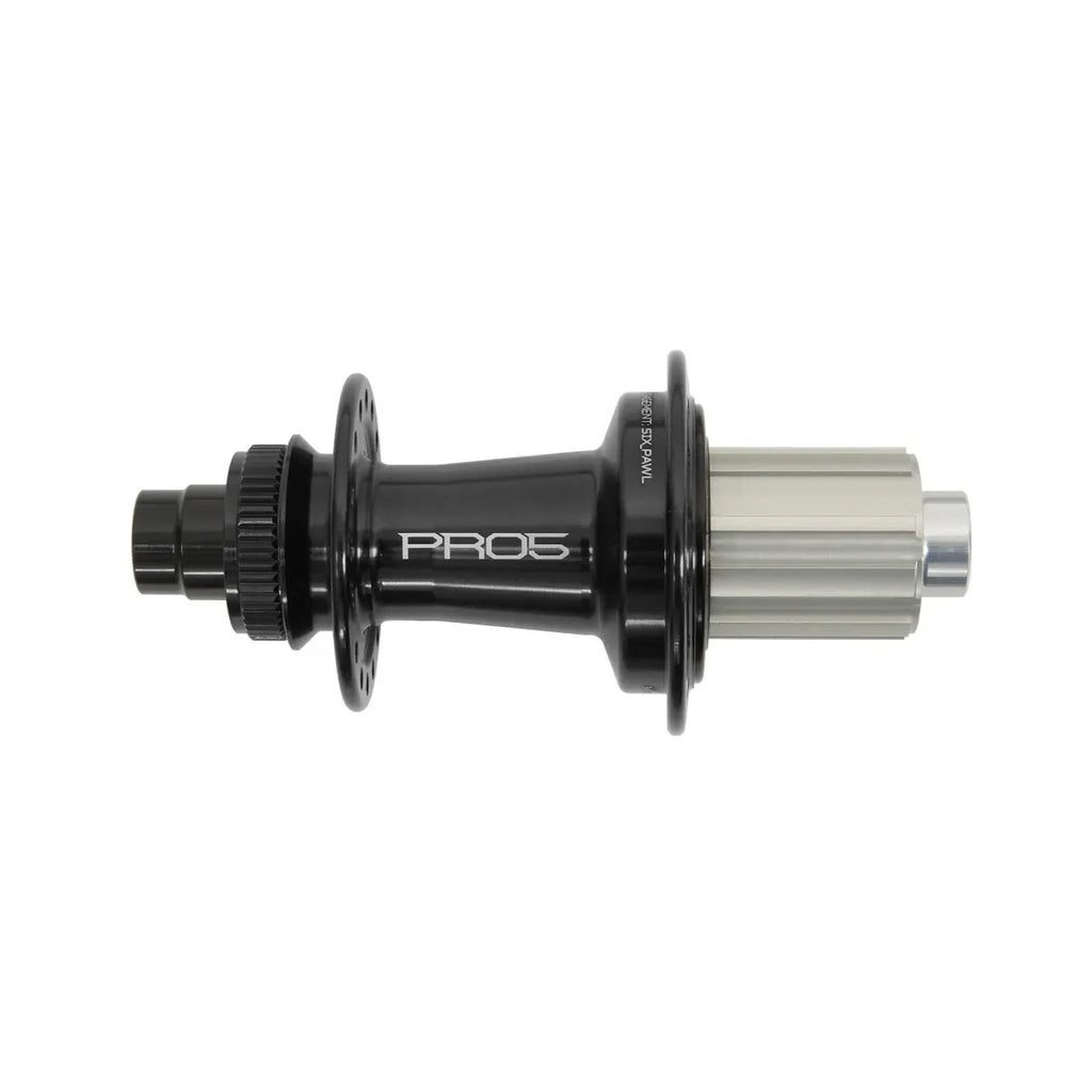 Hope Pro 5 Centre Lock Rear Hub 148×12 (Boost) - Pedal Passion
