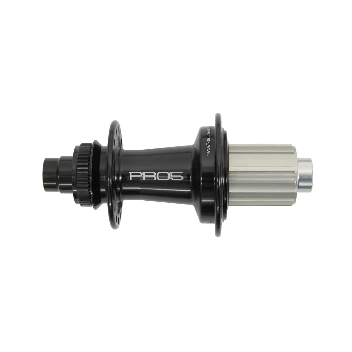 Hope Pro 5 Centre Lock Rear Hub 148×12 (Boost) - Pedal Passion