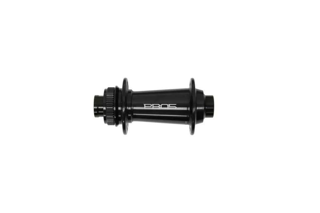 Hope Pro 5 Centre Lock Front Hub 110×15 (Boost) - Pedal Passion