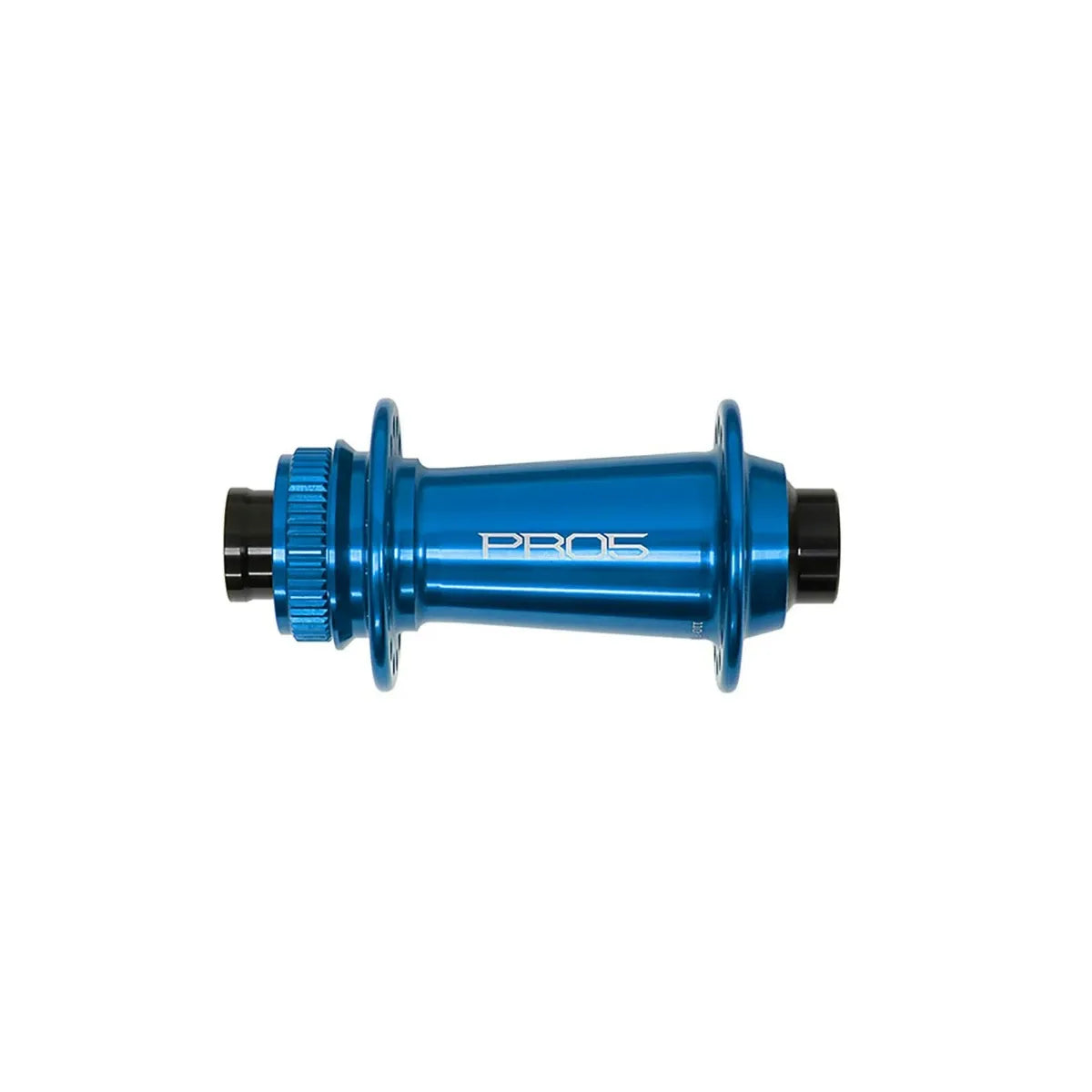 Hope Pro 5 Centre Lock Front Hub 110×15 (Boost) - Pedal Passion