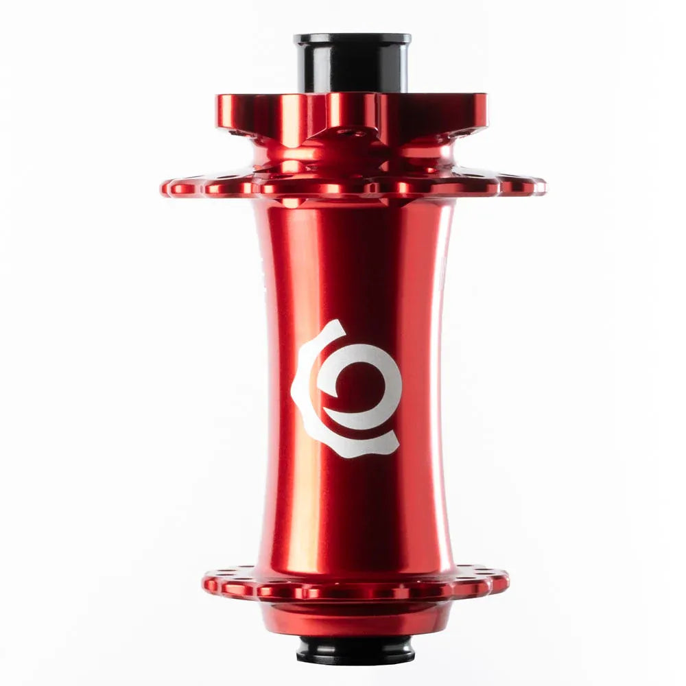 Industry Nine HYDRA2 MTB Front Hub 6‑Bolt (Classic) – 28 Hole - Pedal Passion