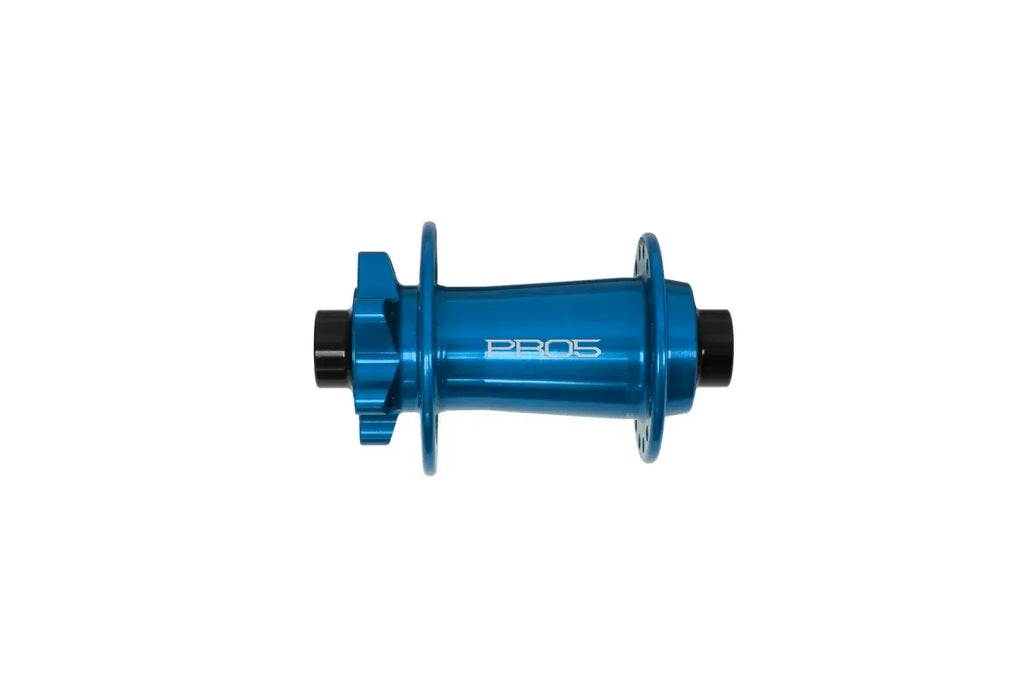 Hope Pro 5 Front Hub 110×15 (Boost) - Pedal Passion