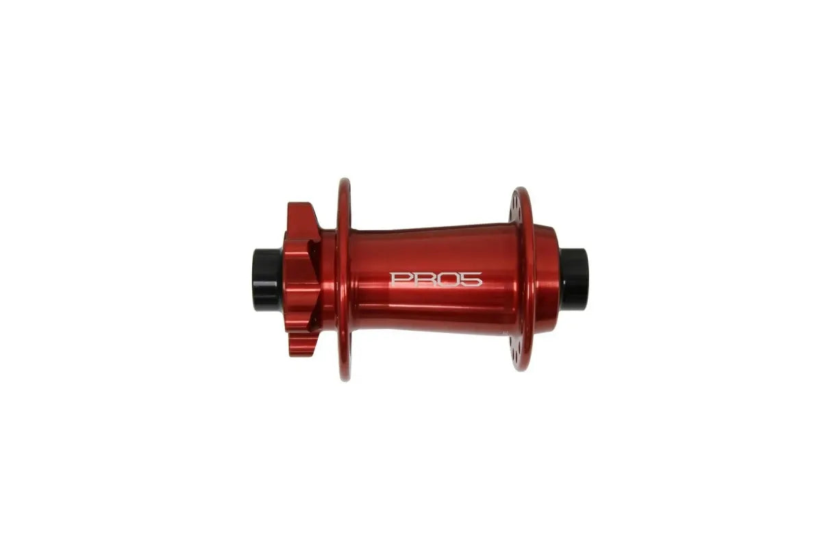 Hope Pro 5 Front Hub 110×15 (Boost) - Pedal Passion