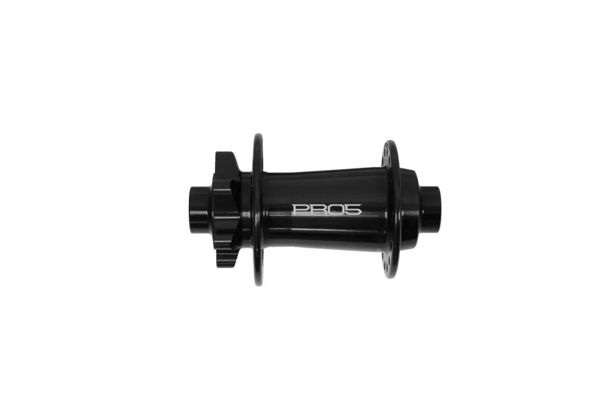 Hope Pro 5 Front Hub 110×15 (Boost) - Pedal Passion