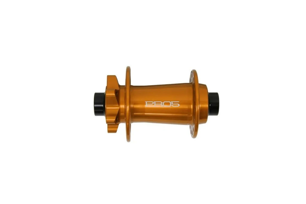 Hope Pro 5 Front Hub 110×15 (Boost) - Pedal Passion
