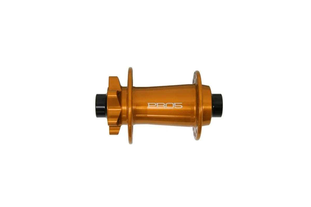 Hope Pro 5 Front Hub 110×15 (Boost) - Pedal Passion