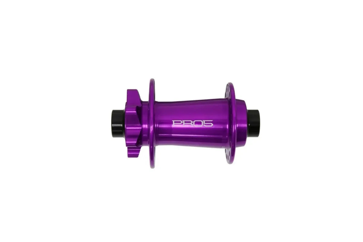 Hope Pro 5 Front Hub 110×15 (Boost) - Pedal Passion