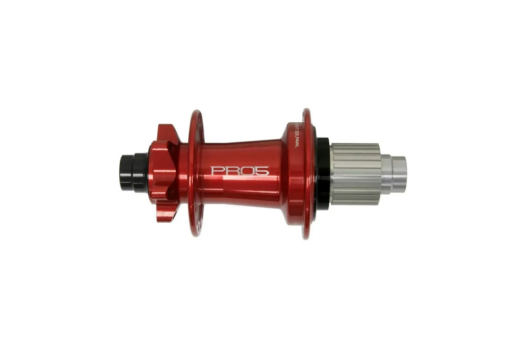Hope Pro 5 Rear Hub 148×12 (Boost) - Pedal Passion