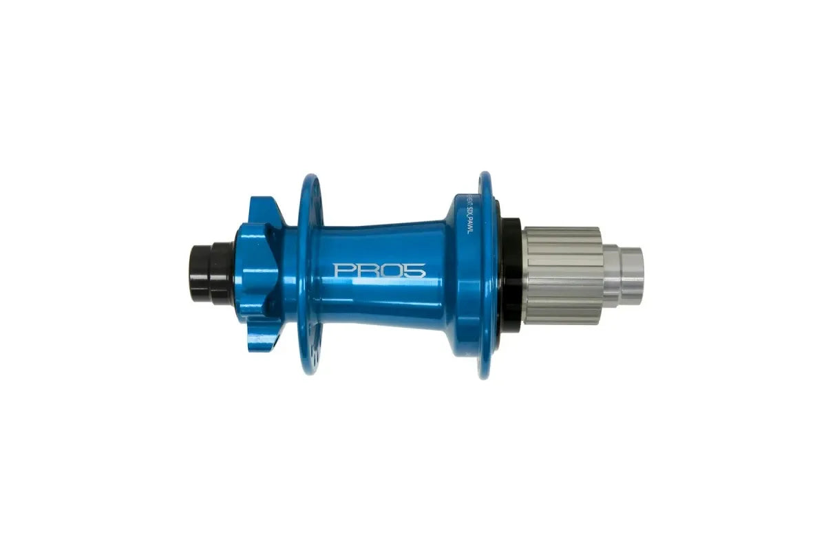 Hope Pro 5 Rear Hub 148×12 (Boost) - Pedal Passion