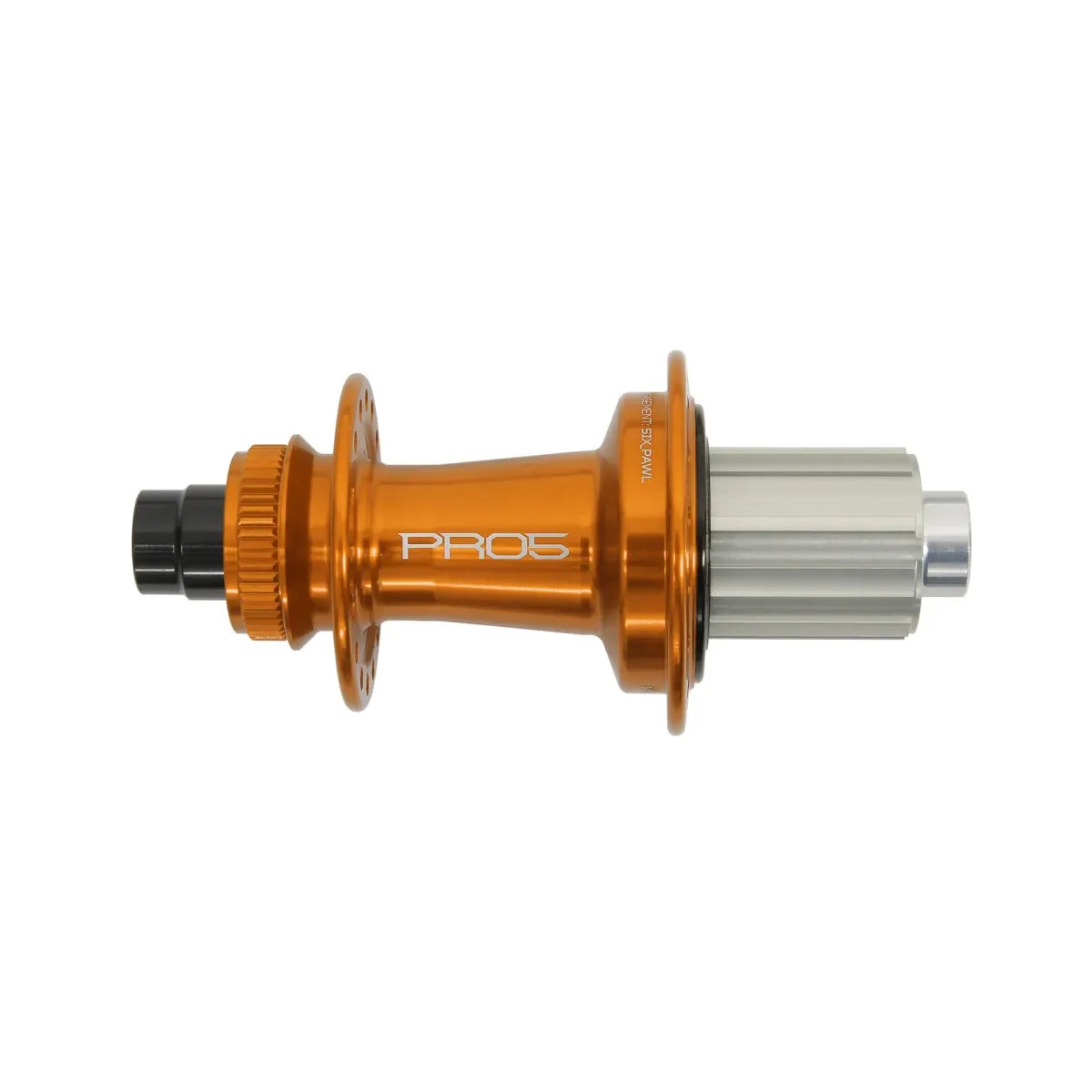 Hope Pro 5 Centre Lock Rear Hub 148×12 (Boost) - Pedal Passion