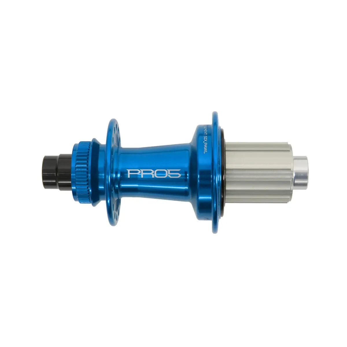 Hope Pro 5 Centre Lock Rear Hub 148×12 (Boost) - Pedal Passion