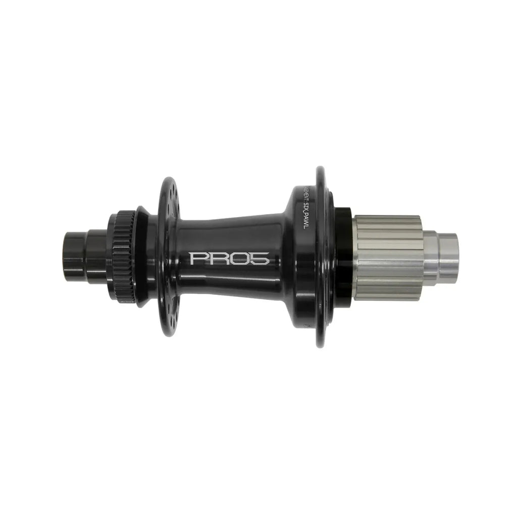 Hope Pro 5 Centre Lock Rear Hub 148×12 (Boost) - Pedal Passion