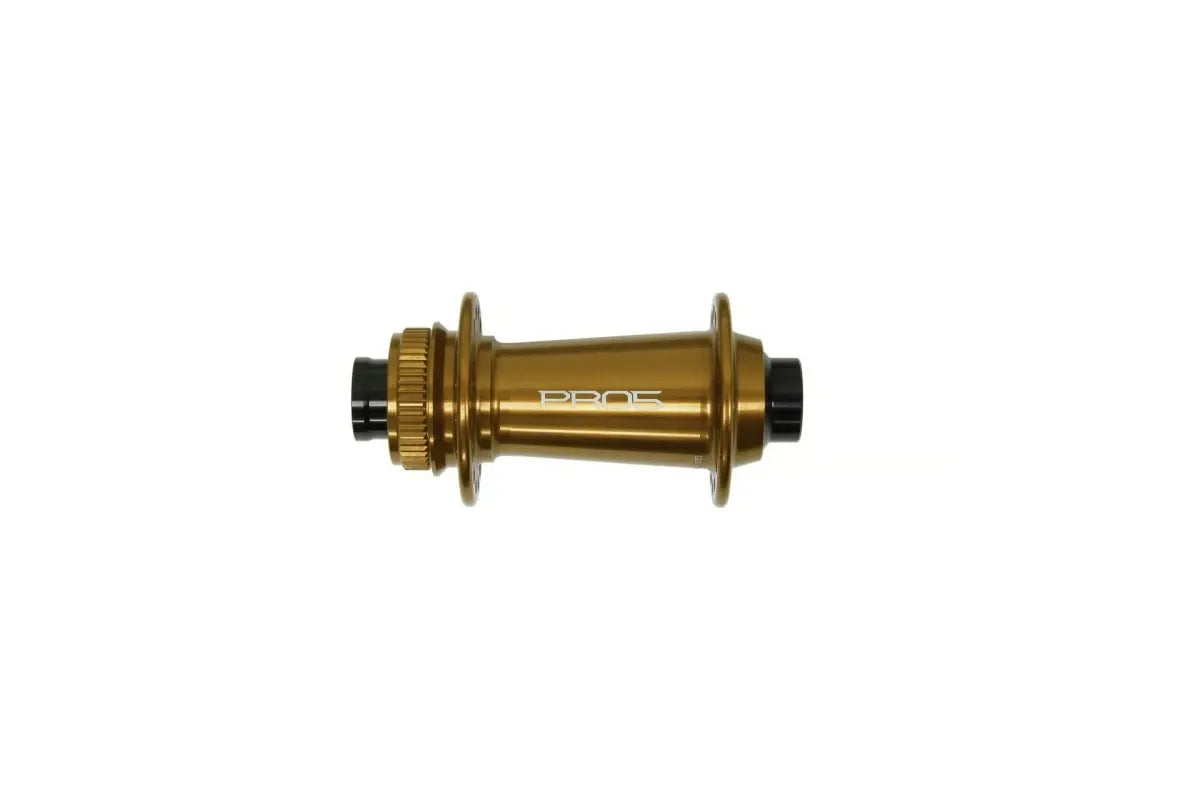 Hope Pro 5 Centre Lock Front Hub 110×15 (Boost) - Pedal Passion