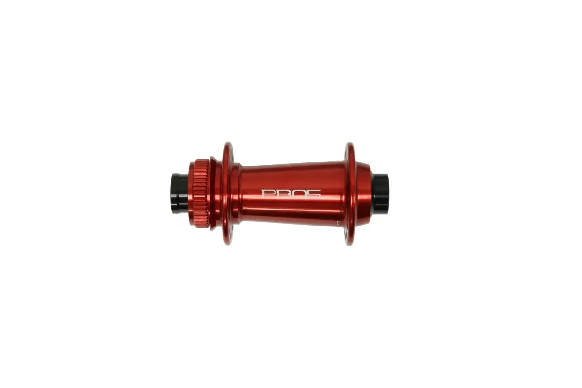 Hope Pro 5 Centre Lock Front Hub 110×15 (Boost) - Pedal Passion