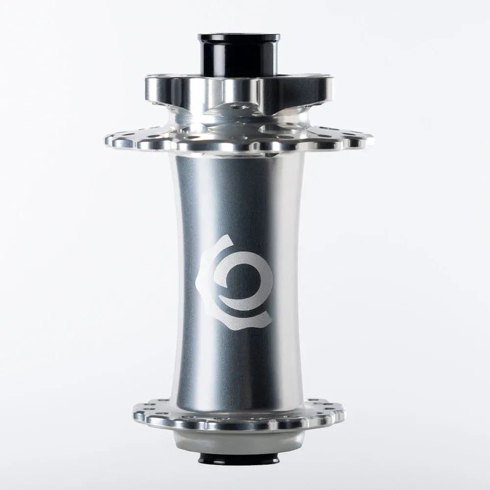 Industry Nine HYDRA2 MTB Front Hub 6‑Bolt (Classic) – 28 Hole - Pedal Passion