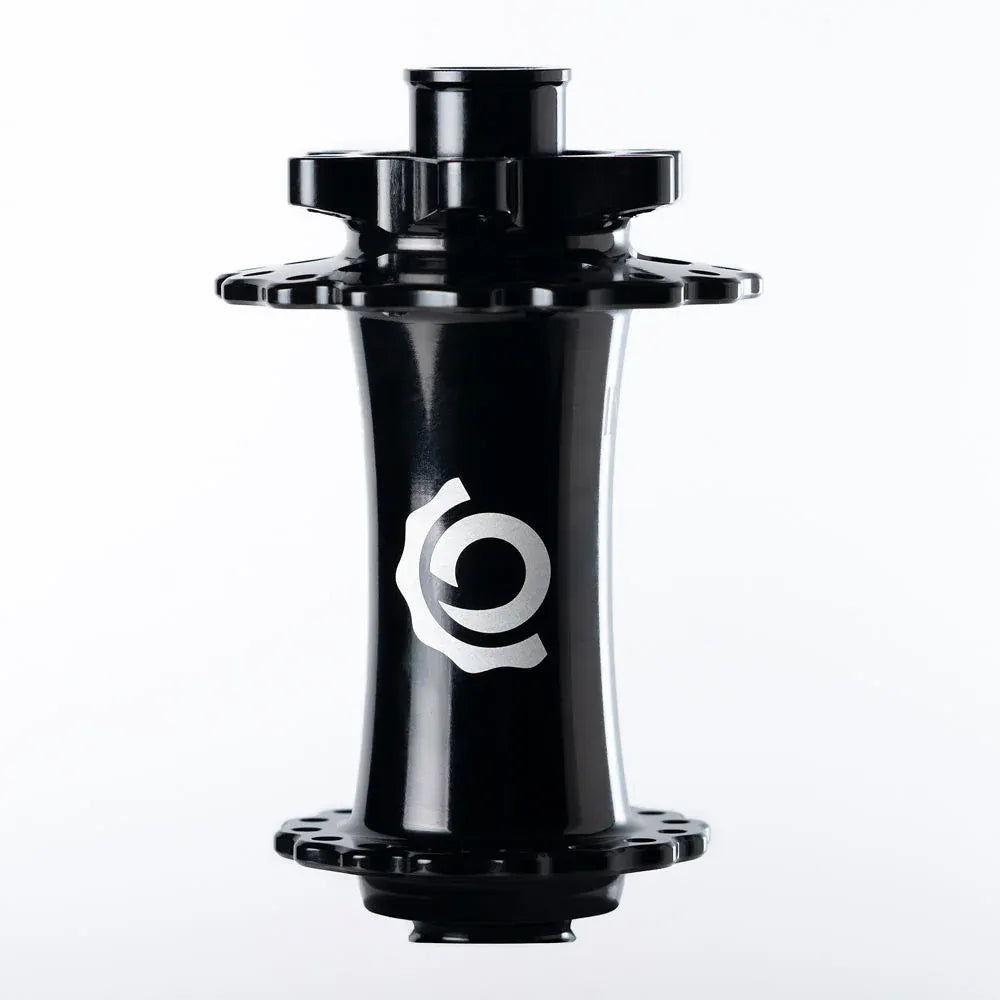 Industry Nine HYDRA2 MTB Front Hub 6‑Bolt (Classic) – 28 Hole - Pedal Passion