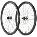 Industry Nine SOLiX SL AR40C Carbon Wheelset (700c) – Shimano HG - Pedal Passion