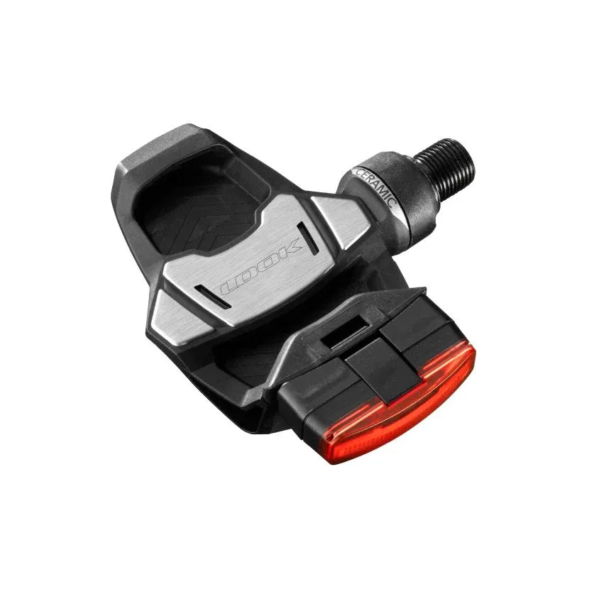 LOOK KEO Blade Carbon Ceramic Vision Pedals