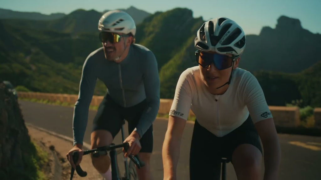 SunGod GTs Signature Edition (Geraint Thomas Series) - Pedal Passion