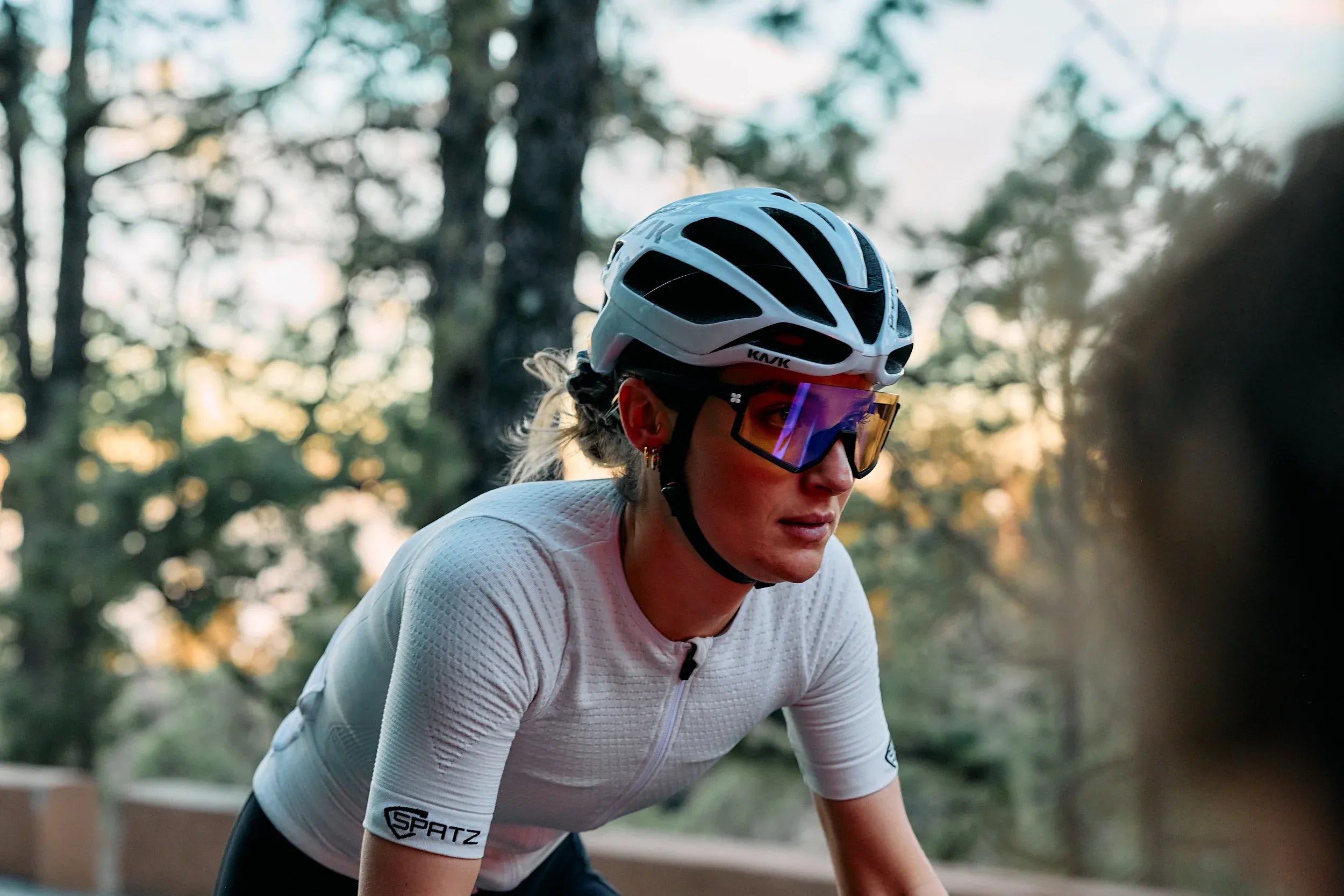 SunGod Airas Cycling Sunglasses - Pedal Passion