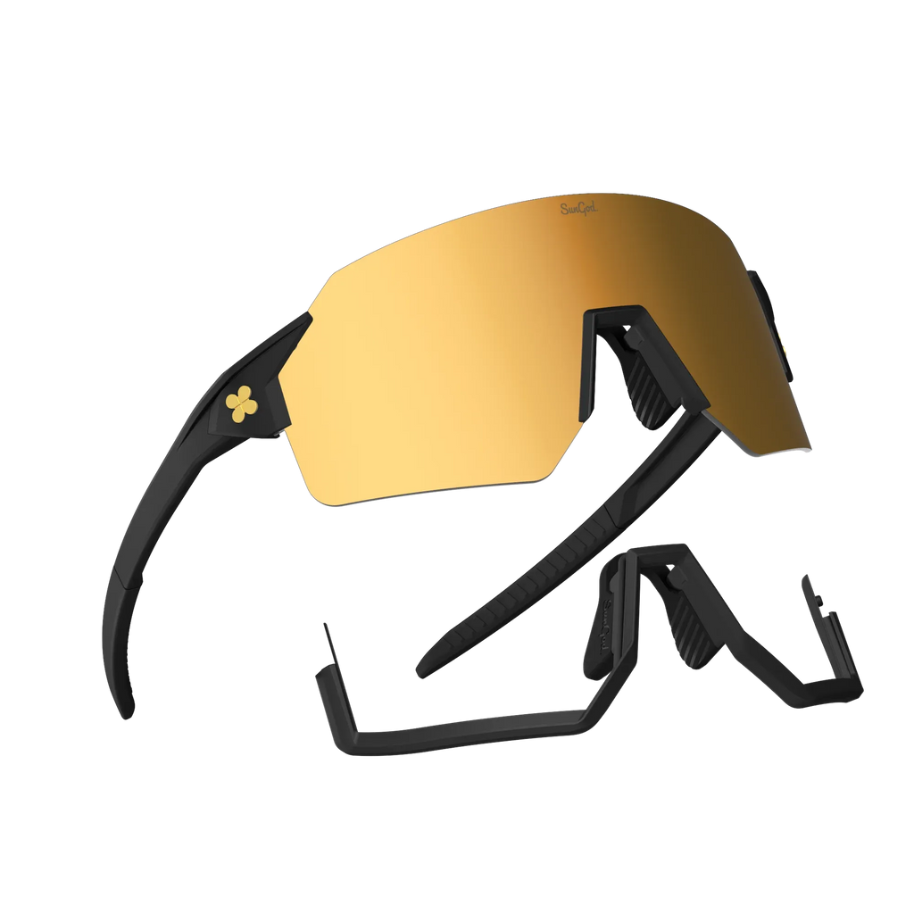 SunGod Airas Cycling Sunglasses - Pedal Passion