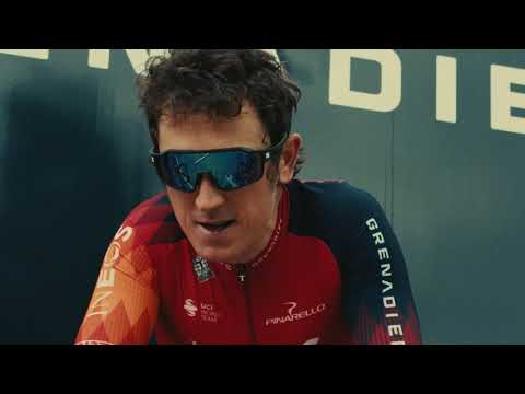 SunGod Velans™ Cycling Sunglasses - Pedal Passion