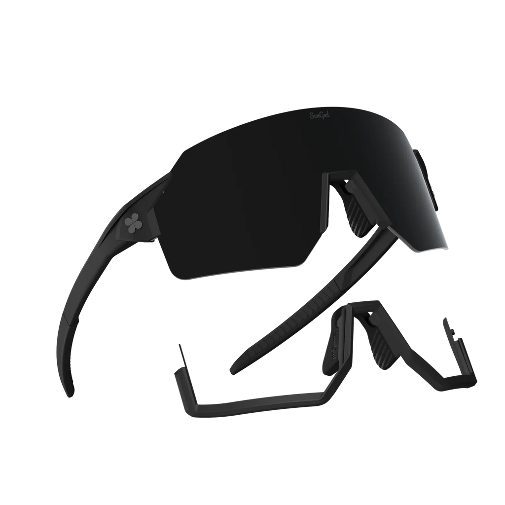 SunGod Airas Cycling Sunglasses - Pedal Passion