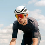 SunGod Airas Cycling Sunglasses - Pedal Passion