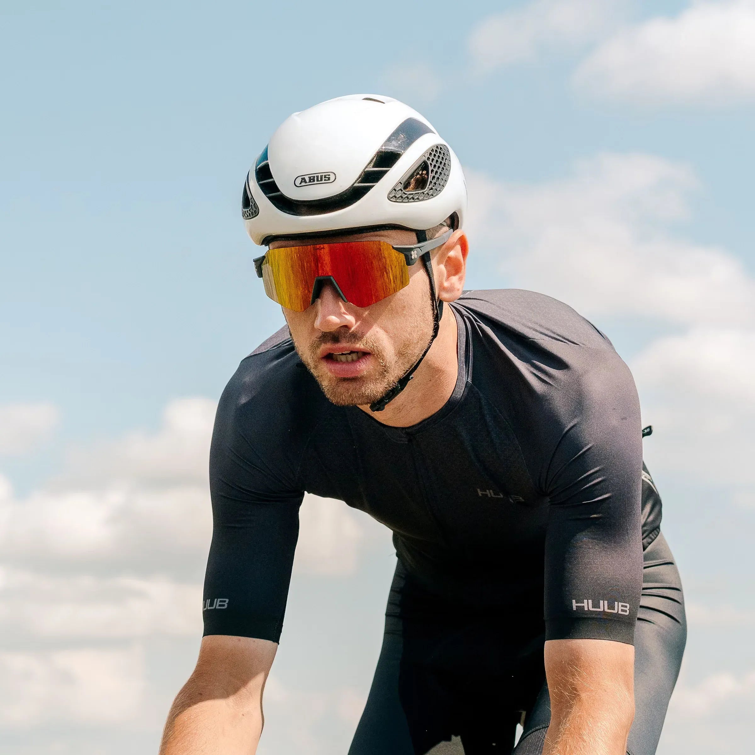 SunGod Airas Cycling Sunglasses - Pedal Passion