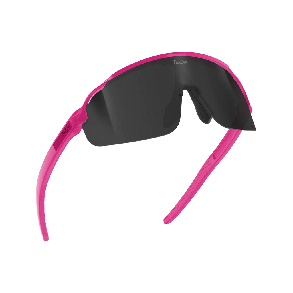 SunGod FORTY2s Sunglasses - Pedal Passion